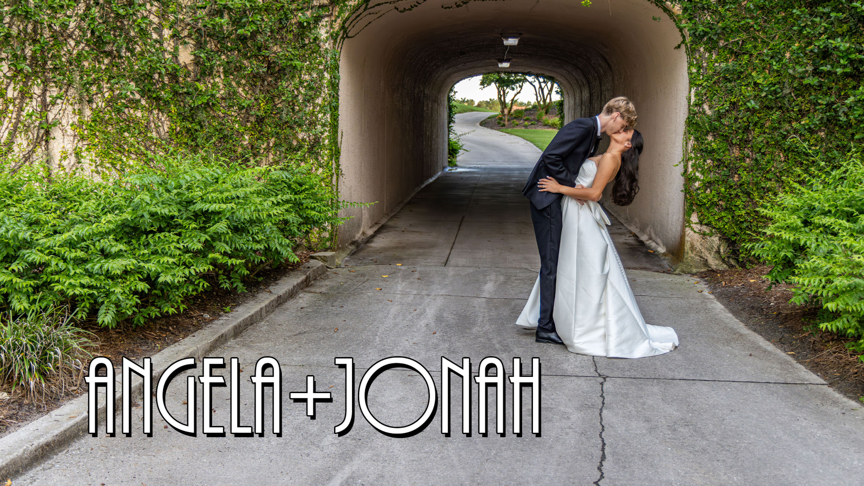 Angela & Jonah Documentary Wedding Film_10mbps